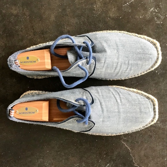 zara espadrilles mens